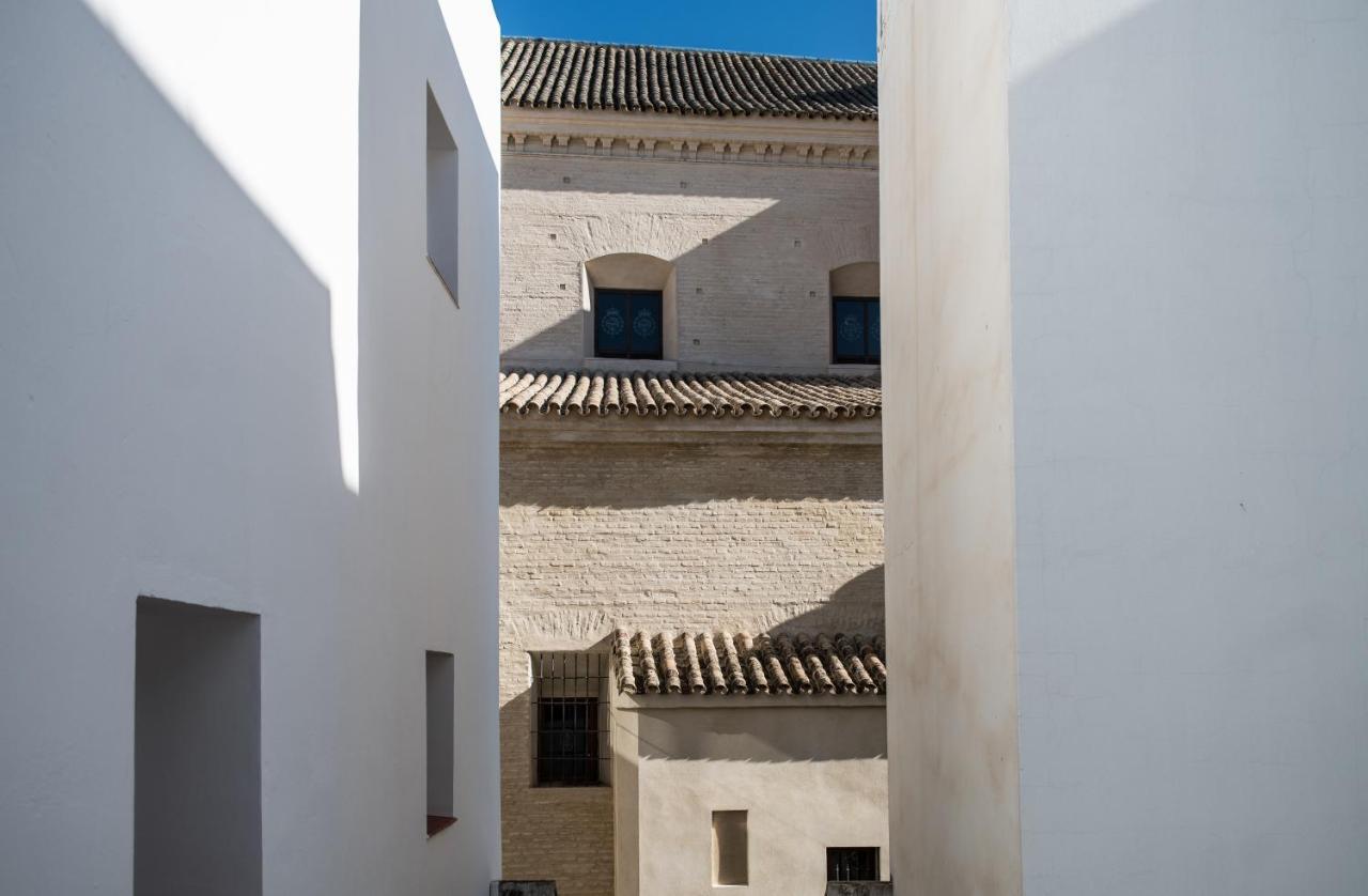 Le Petit Palue Sevilla Exterior foto